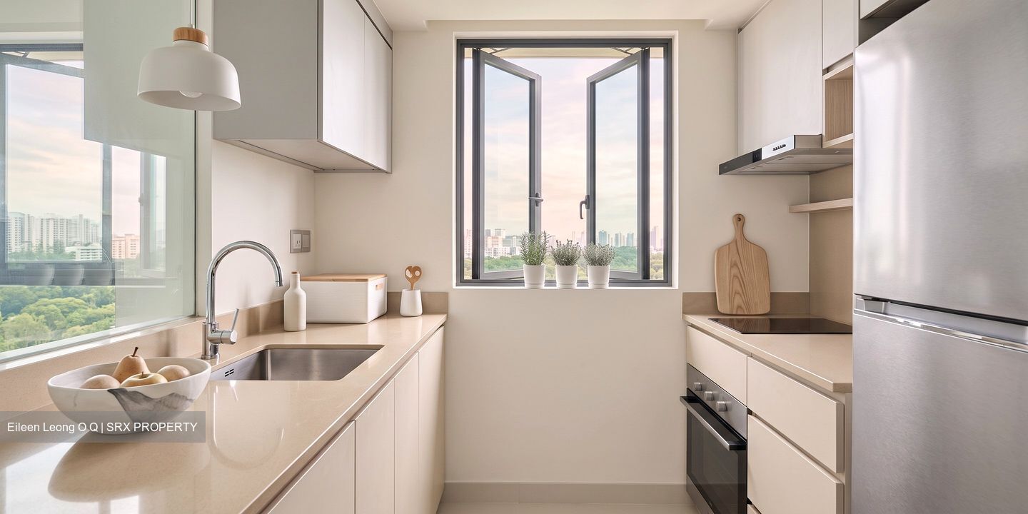 Normanton Park (D5), Apartment #622435331